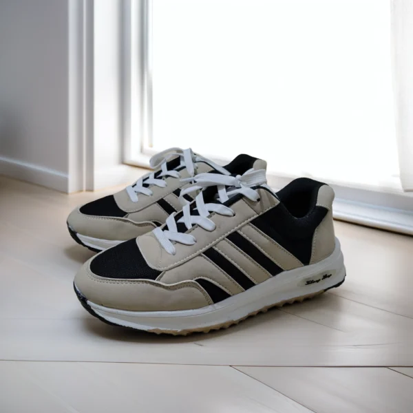 Primepick Premium Sporty Lifestyle Sneaker for Men - Image 2