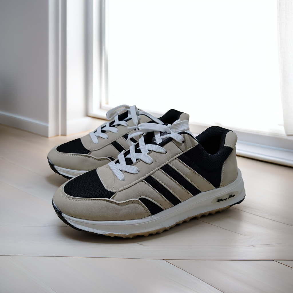 Primepick Premium Sporty Lifestyle Sneaker for Men - Image 2