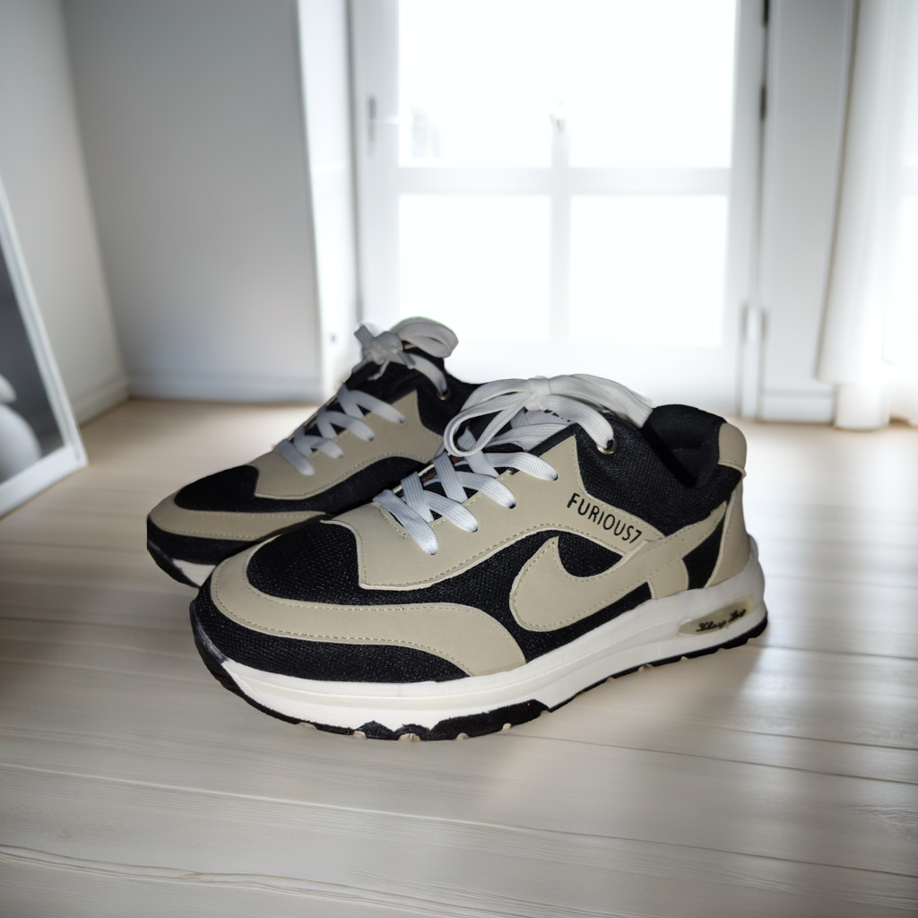 Primepick Premium Sporty Lifestyle Sneaker for Men