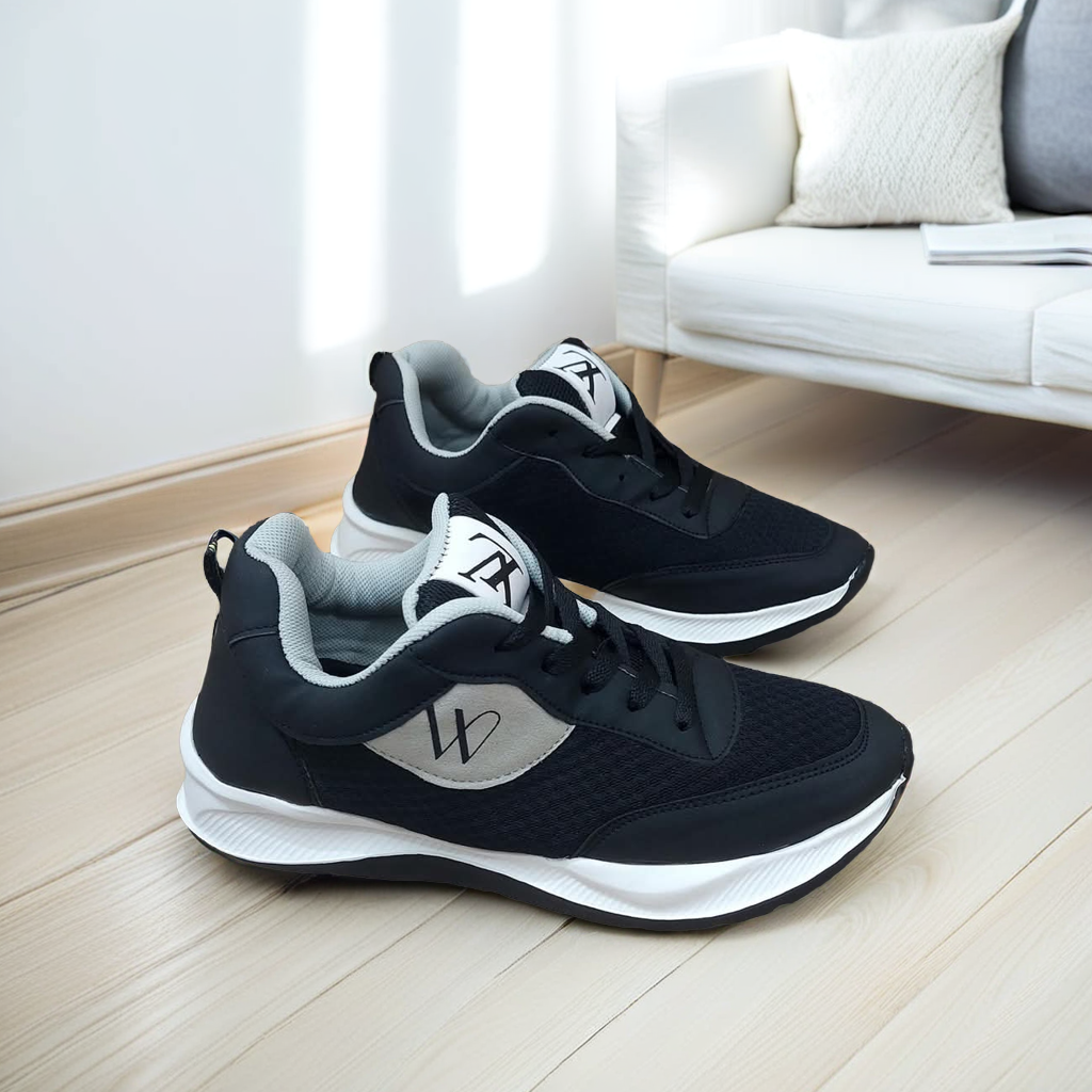 Primepick Premium Sporty Lifestyle Sneaker for Men - Image 2