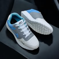 Premium Sneakers Blue Ash Combined By PrimePick - Image 4