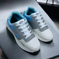 Premium Sneakers Blue Ash Combined By PrimePick - Image 2