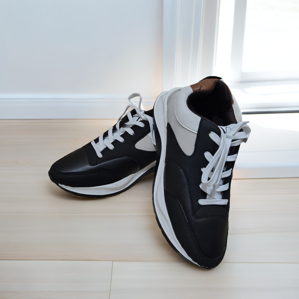 Primepick Premium Sporty Lifestyle Sneaker for Men