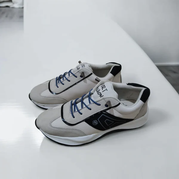Primepick Premium Sporty Lifestyle Sneaker for Men