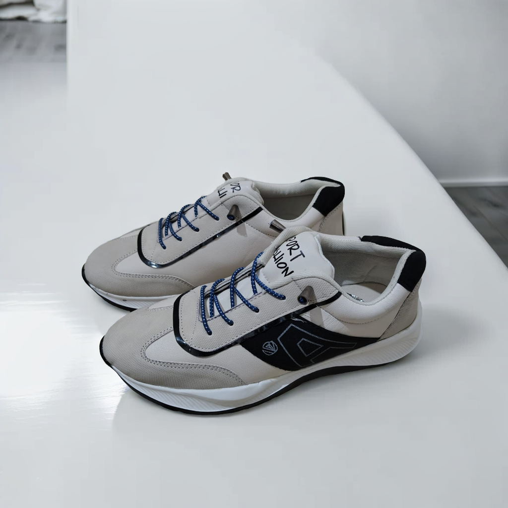 Primepick Premium Sporty Lifestyle Sneaker for Men
