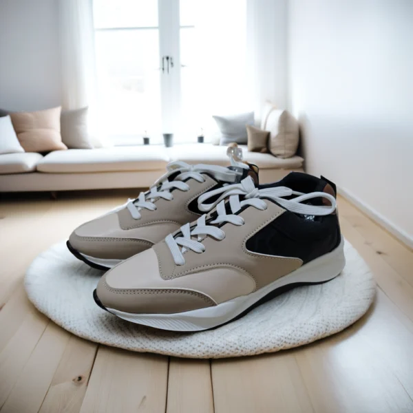Primepick Premium Sporty Lifestyle Sneaker for Men - Image 2