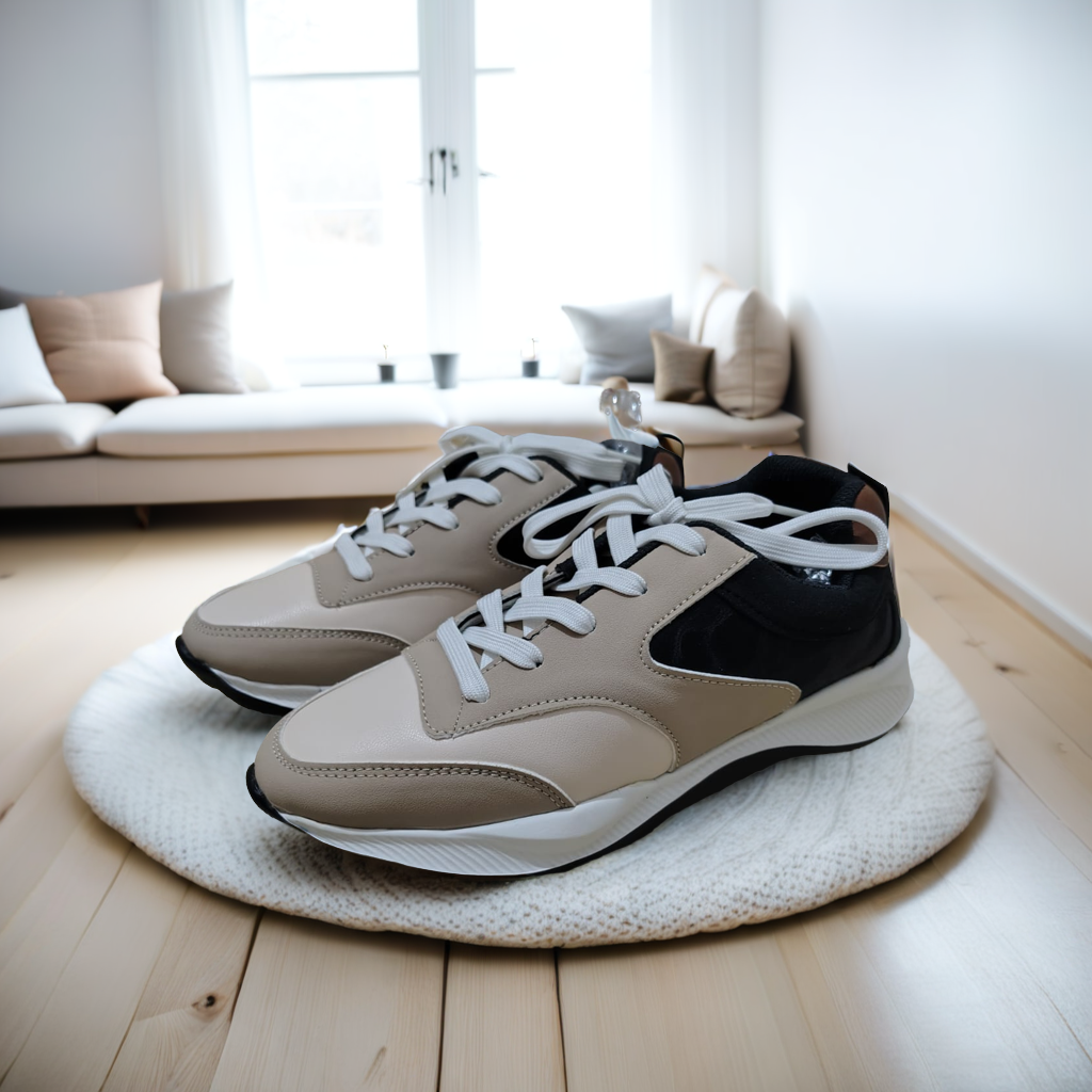 Primepick Premium Sporty Lifestyle Sneaker for Men - Image 2