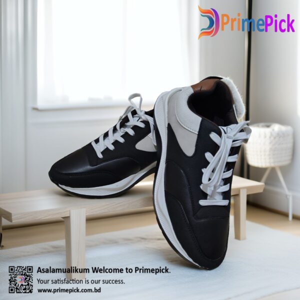 Primepick Premium Sporty Lifestyle Sneaker for Men