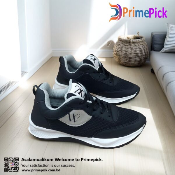 Primepick Premium Sporty Lifestyle Sneaker for Men