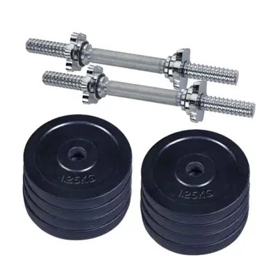 Dumbell set