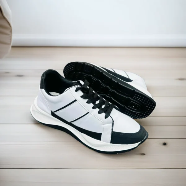 Primepick Premium Sporty Lifestyle Sneaker for Men