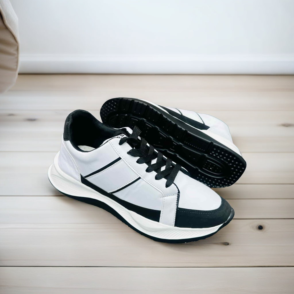 Primepick Premium Sporty Lifestyle Sneaker for Men