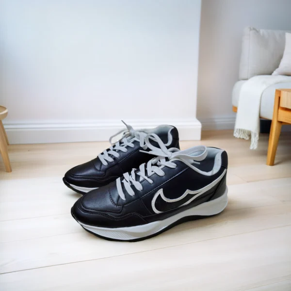 Primepick Premium Sporty Lifestyle Sneaker for Men - Image 2