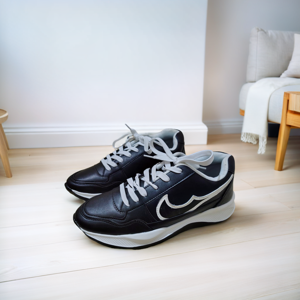 Primepick Premium Sporty Lifestyle Sneaker for Men - Image 2