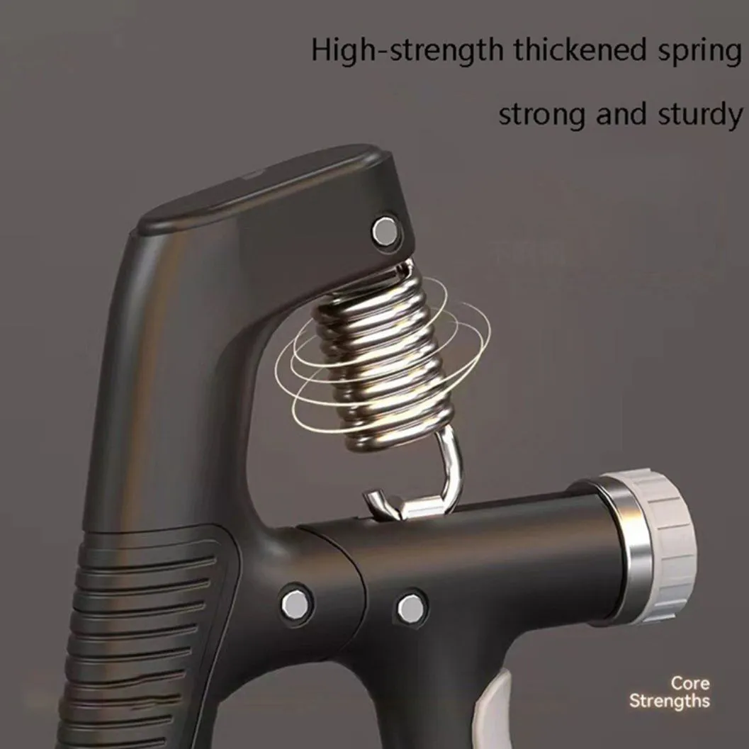 Primepick A-shape 10-100 KG  Hand Grip - Image 4