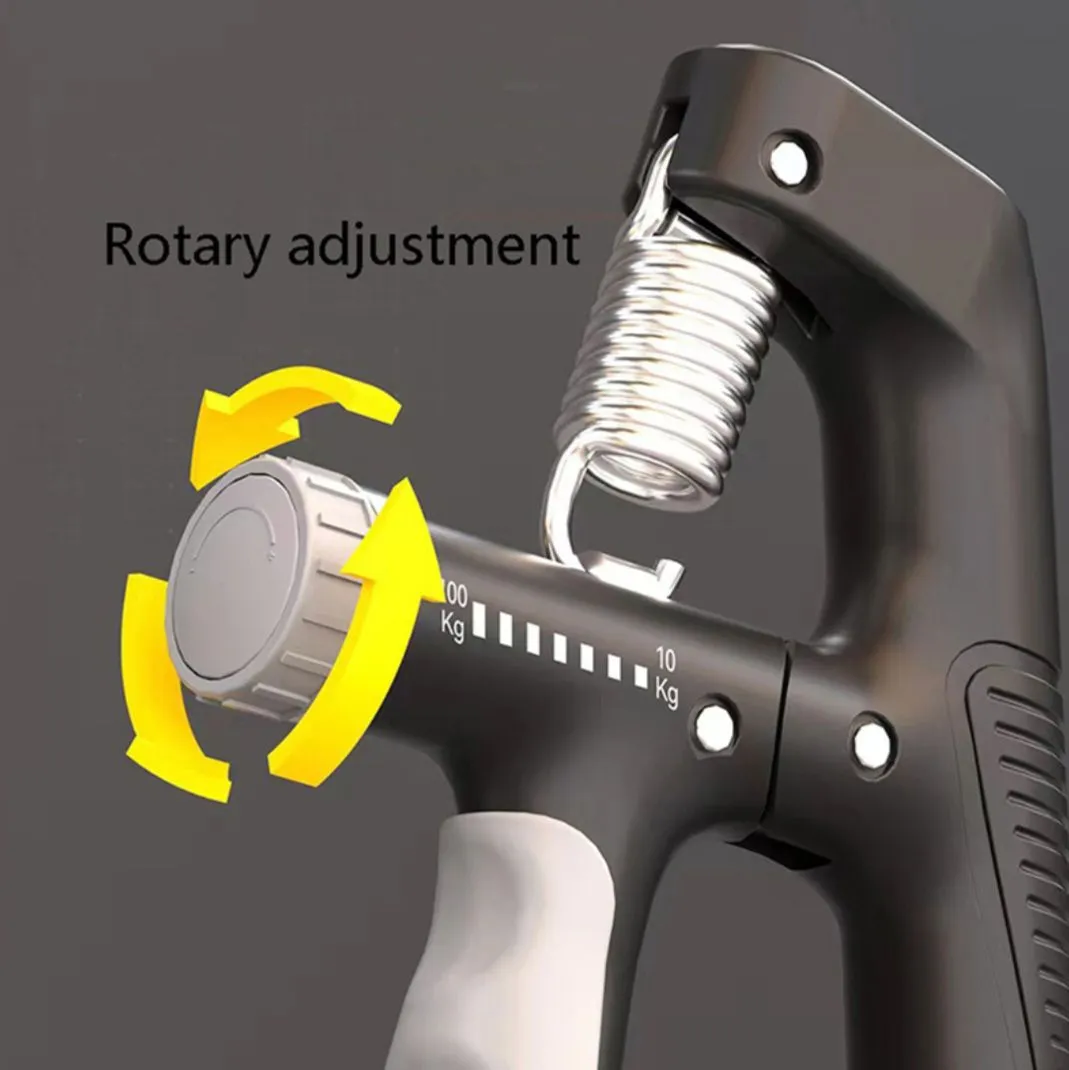 Primepick A-shape 10-100 KG  Hand Grip - Image 2