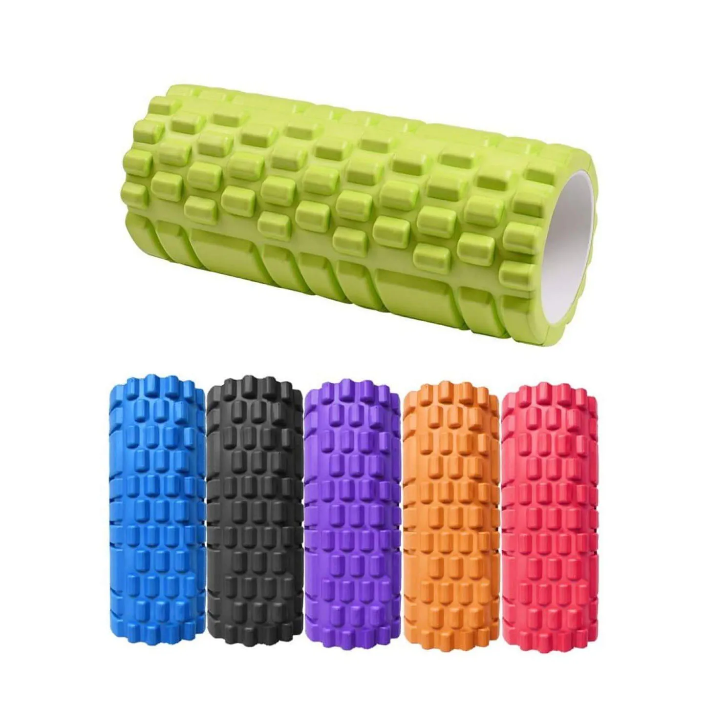 Foam Roller 12''