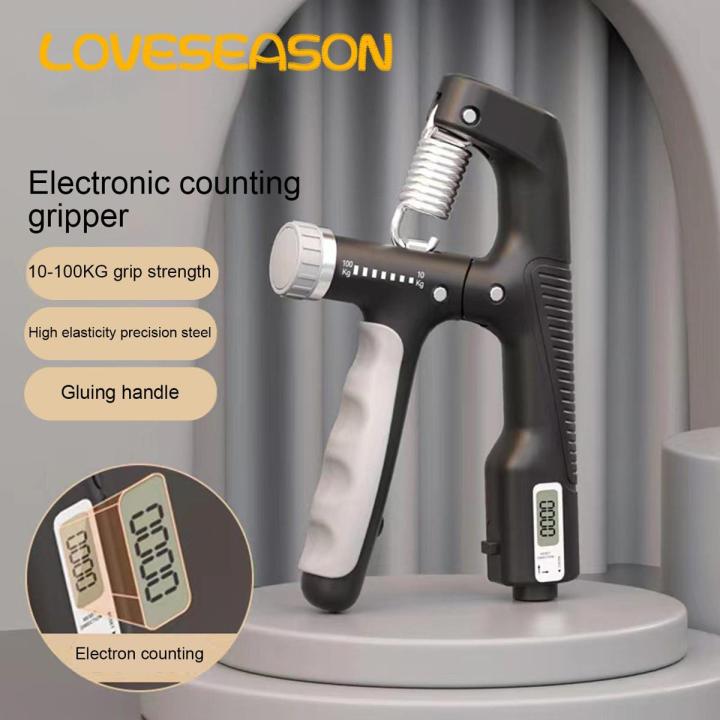 Primepick A-shape 10-100 KG  Hand Grip - Image 5