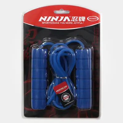 Ninja Skipping Rope / Jump Rope -Ninja-NS392