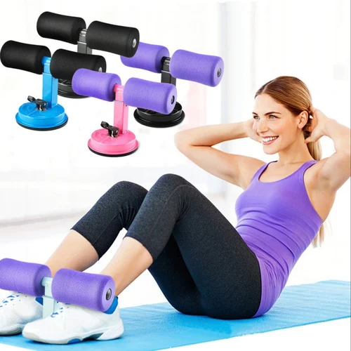 Suction Sit Up Bar