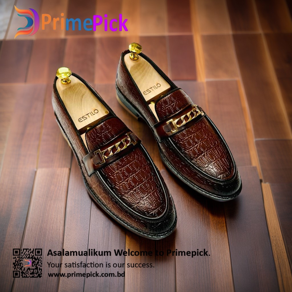 TOFFI PREMIUM TASSLE MASTER