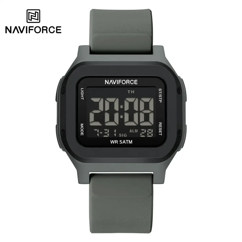 Naviforce NF7120 Digital Kids Watch