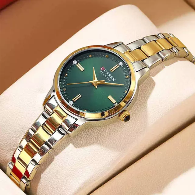 Curren 9094 CH Watch For Women