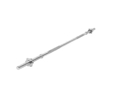 Primepick Barbell Bar For Body Builders and Weight Lifters.