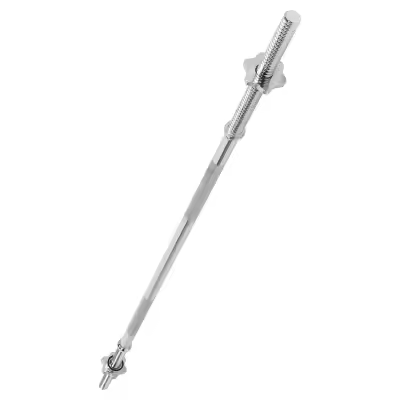 Primepick Barbell Bar For Body Builders and Weight Lifters.