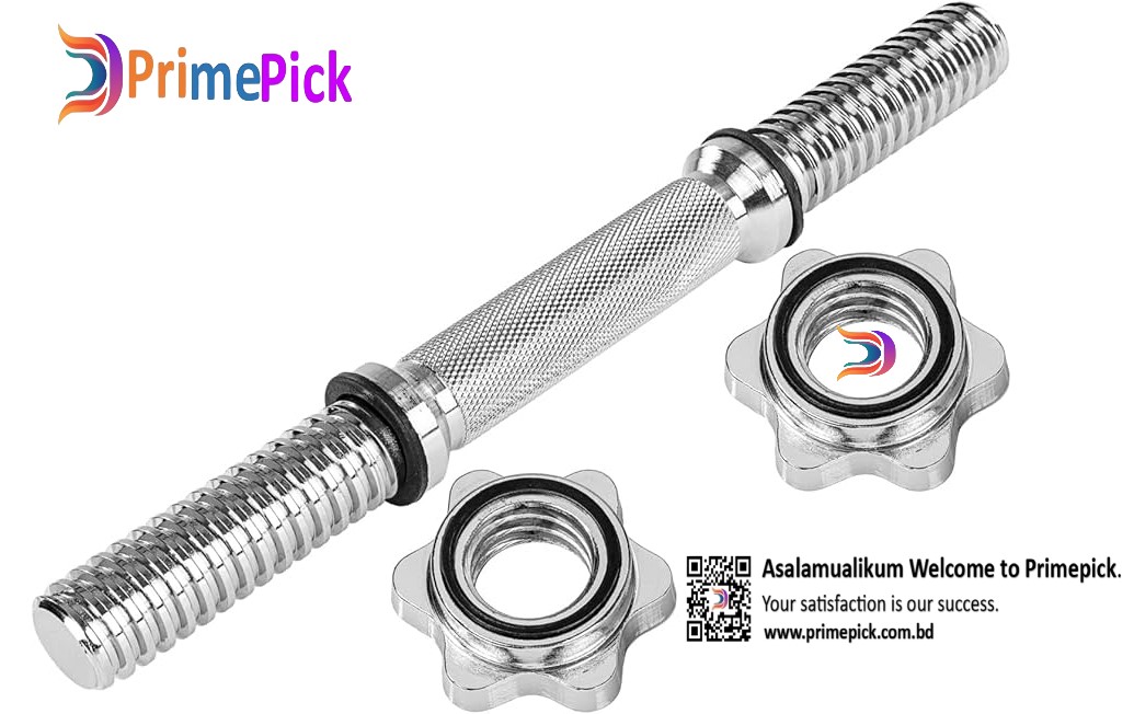 Primepick Dumbbell Stick (10", 12", 16").