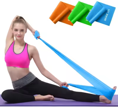 Primepick Resistance Bands Set for Men and Women(PY/G-10001).