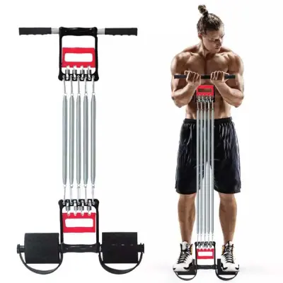 Primepick Chest Pull Exerciser 5 in 1(PG-1008).