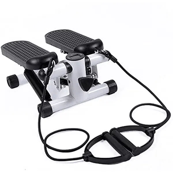 Primepick Pedal Exerciser Mini Exercise stapper