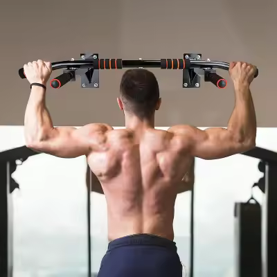 Primepick Heavy Duty Wall Mounted Pull Up (PG-1005).