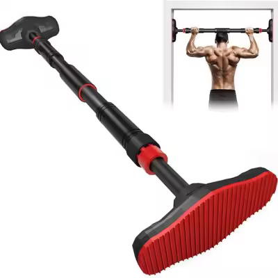 Primepick Heavy Duty Wall Mounted Pull Up (PG-1006).