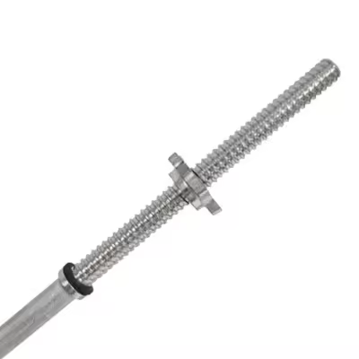 Primepick Barbell Bar For Body Builders and Weight Lifters.